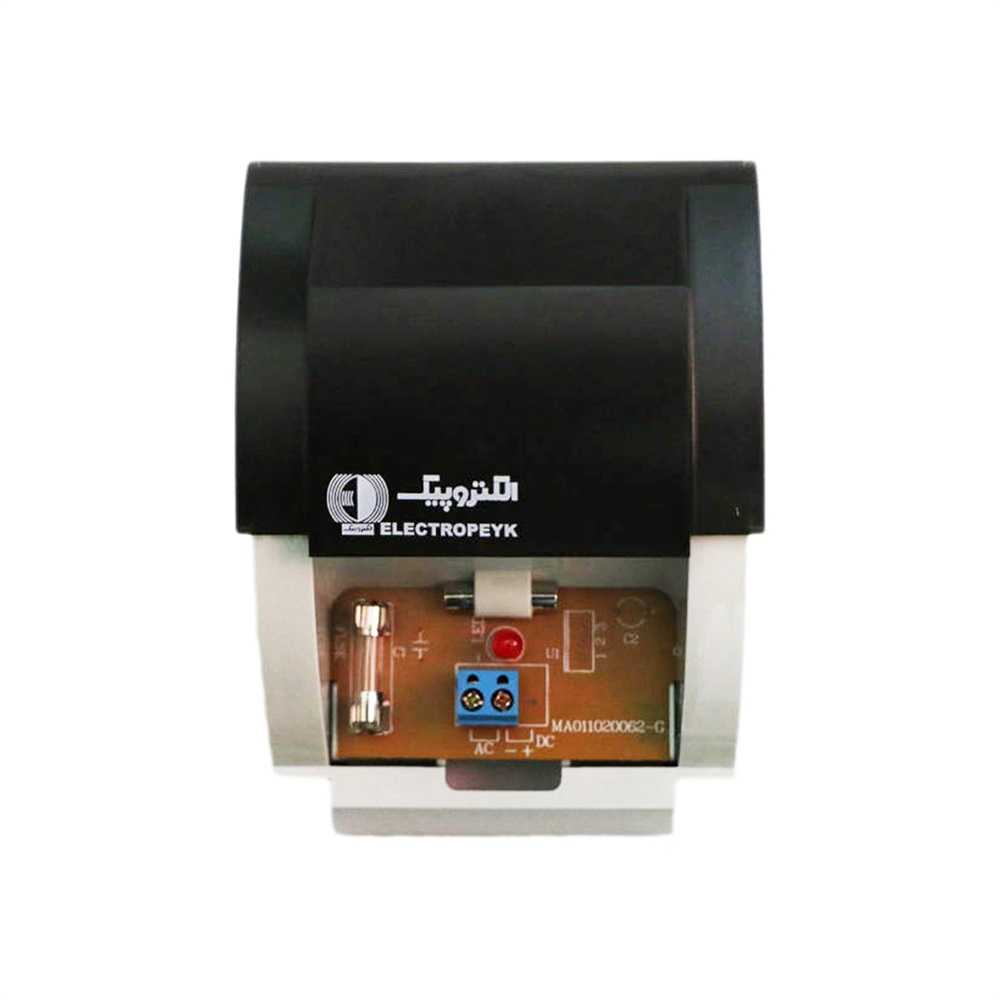 منبع تغذیه V1-386 (الکتروپیک)038605000 - 2