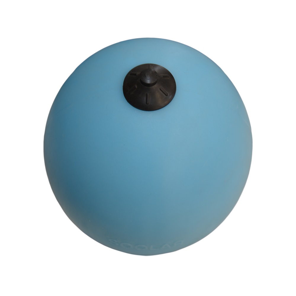 منبع تحت فشار پمپ 24 لیتری (سولار)