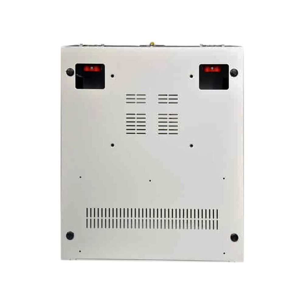 ترانس اتوماتیک 8 کیلوولت AVR 32F (فاراتل)(یکسال ضمانت تعمیر شرکت) - 6