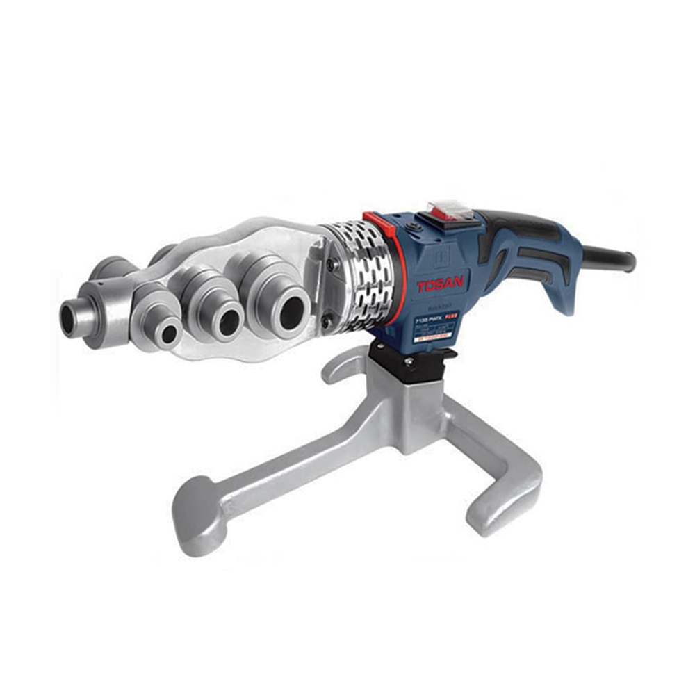 اطو لوله سبز با کیف برزنتی 7135(توسن 12 ماه گارانتی تعمیرات شرکتی ) - 2