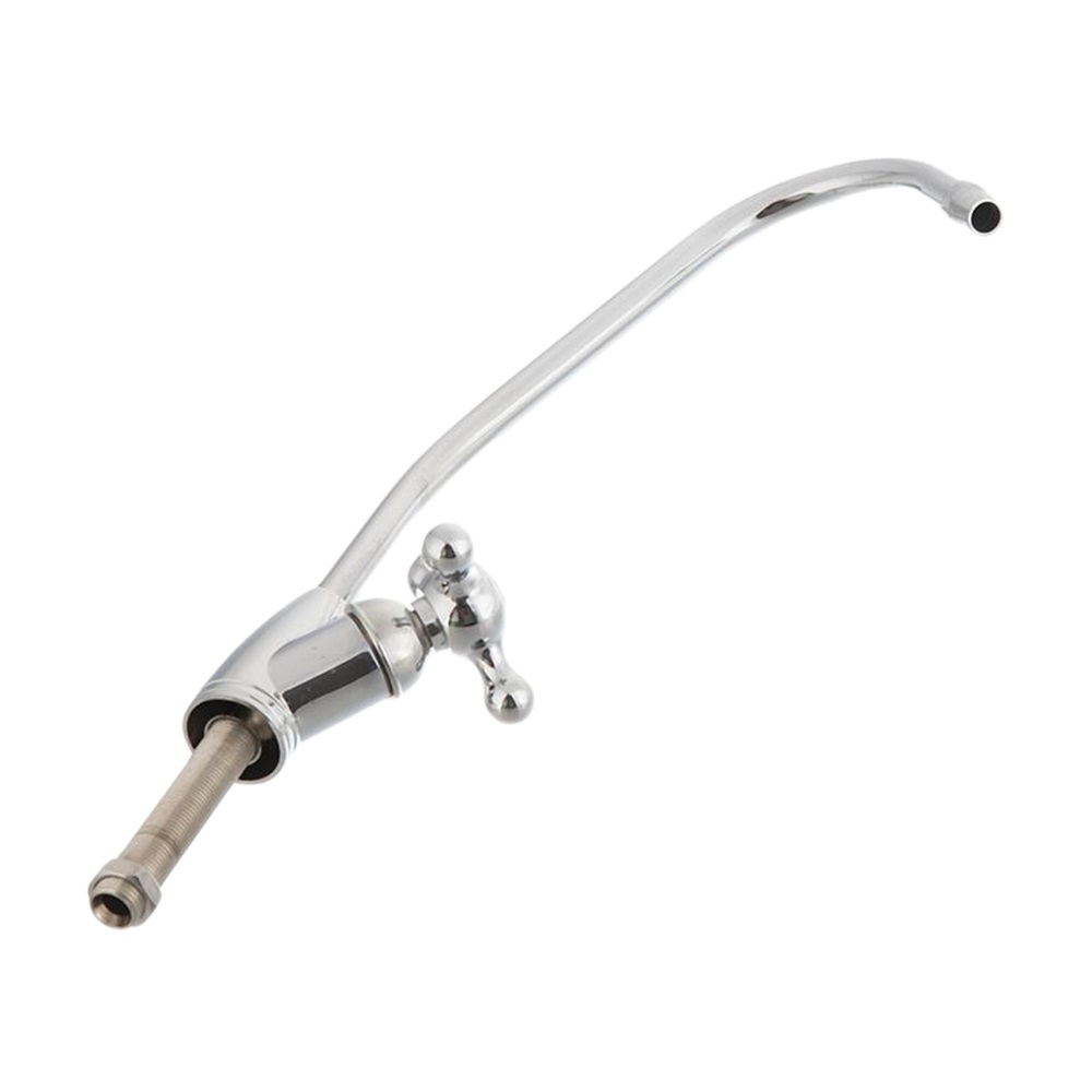 شیر برداشت ستاره ای کروم (بهاب)(یکسال ضمانت تعمیر قطعات)