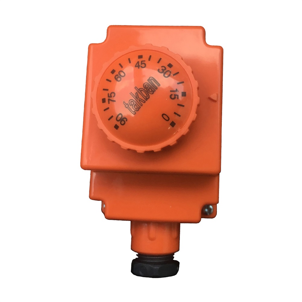 آکوستات دیگ میله دار_مستغرق - 2