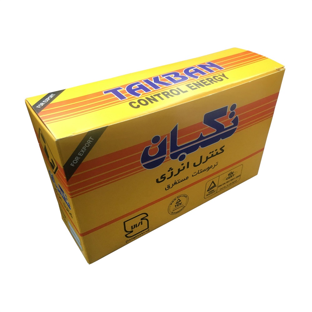 آکوستات دیگ میله دار_مستغرق - 3