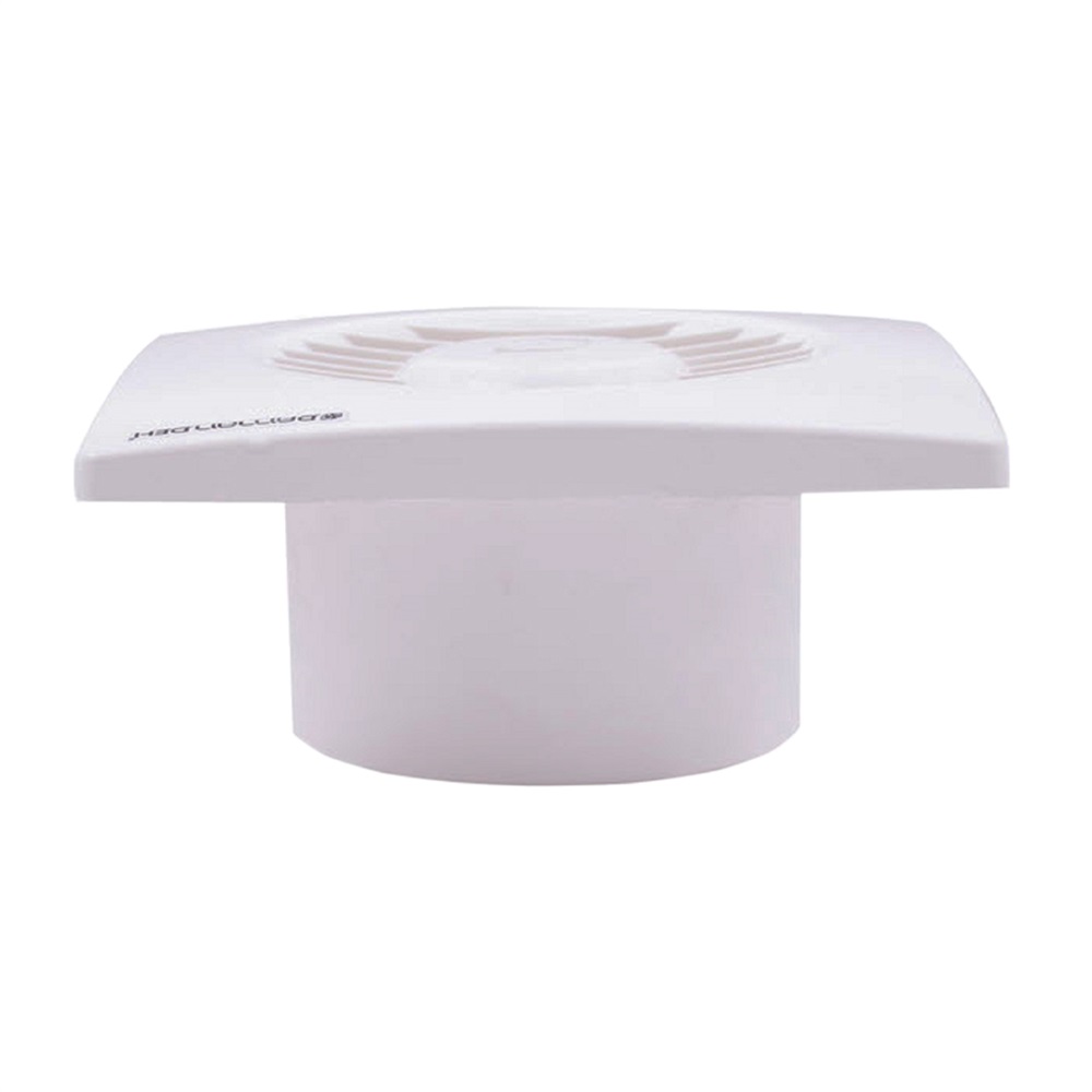 هواکش 10لوله ای پلاستیکی VBX-10S2S(دمنده)(یکسال ضمانت تعمیر)