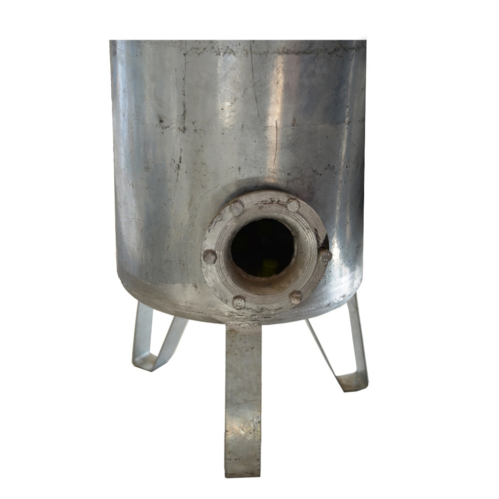 فیلتر شنی 90*100بدون لوله کشی (ایران منبع) - 2