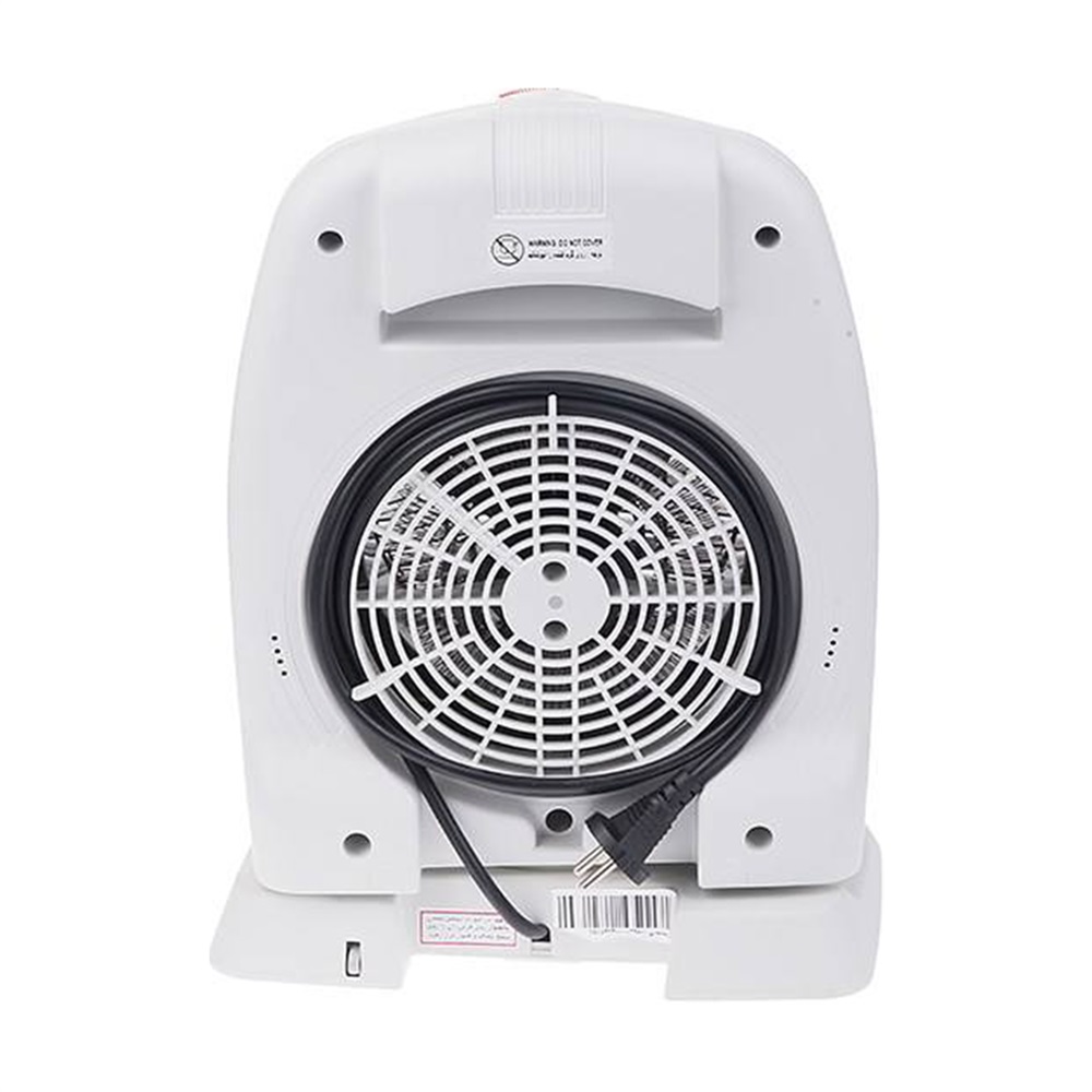 بخاری فن دار ایستاده 2000p (پارس خزر) - 2