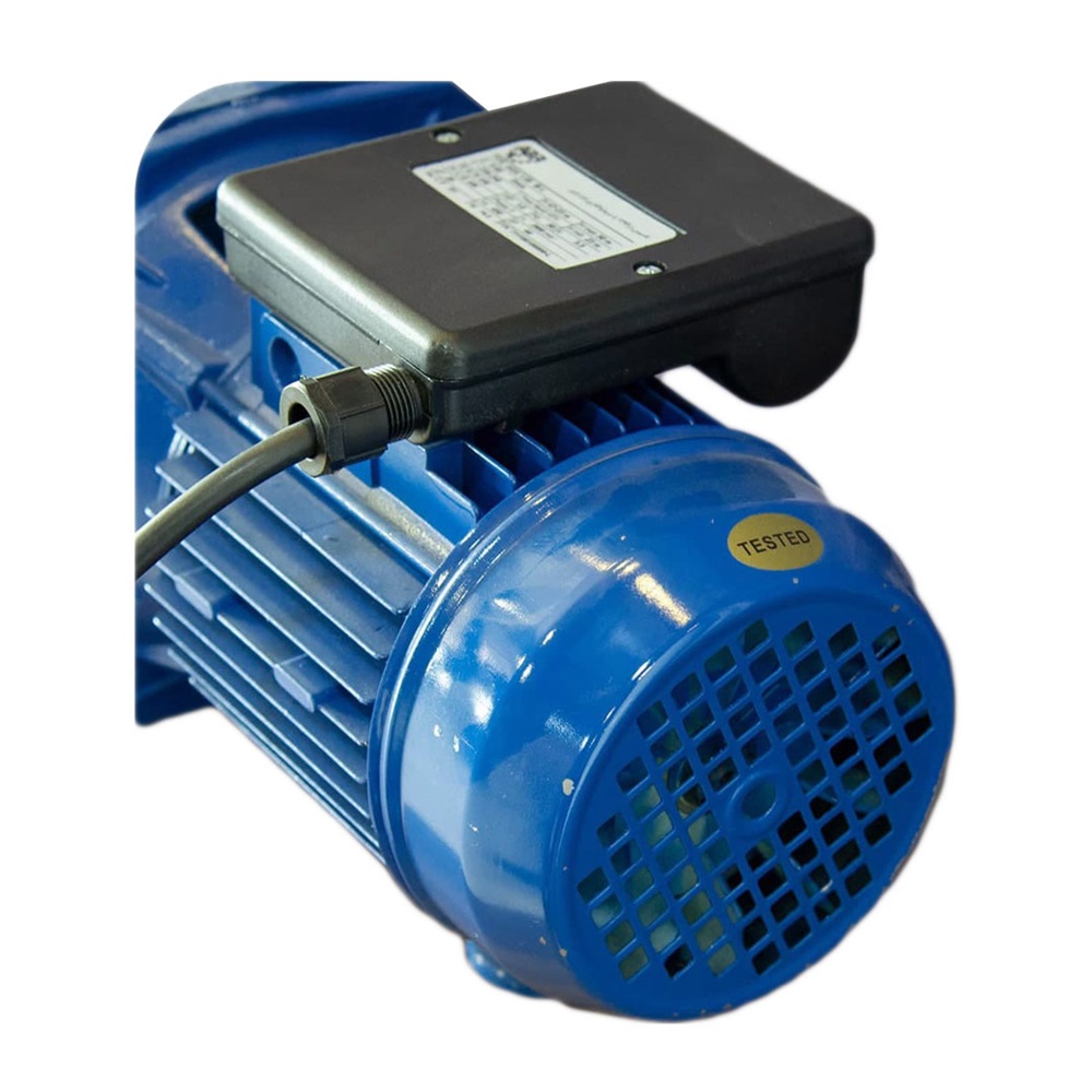 پمپ 1 اسب جتی AGA 1.00-M ابارا - 4