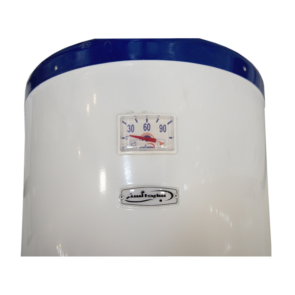 آبگرمکن برقی دیواری 60 لیتری مرجان 660 (سایوا گستر) - 3