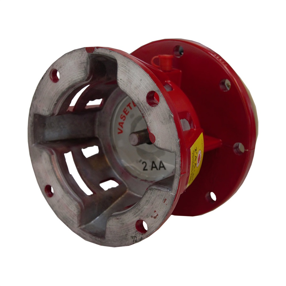 واسطه پمپ 2AA (سهند) - 3