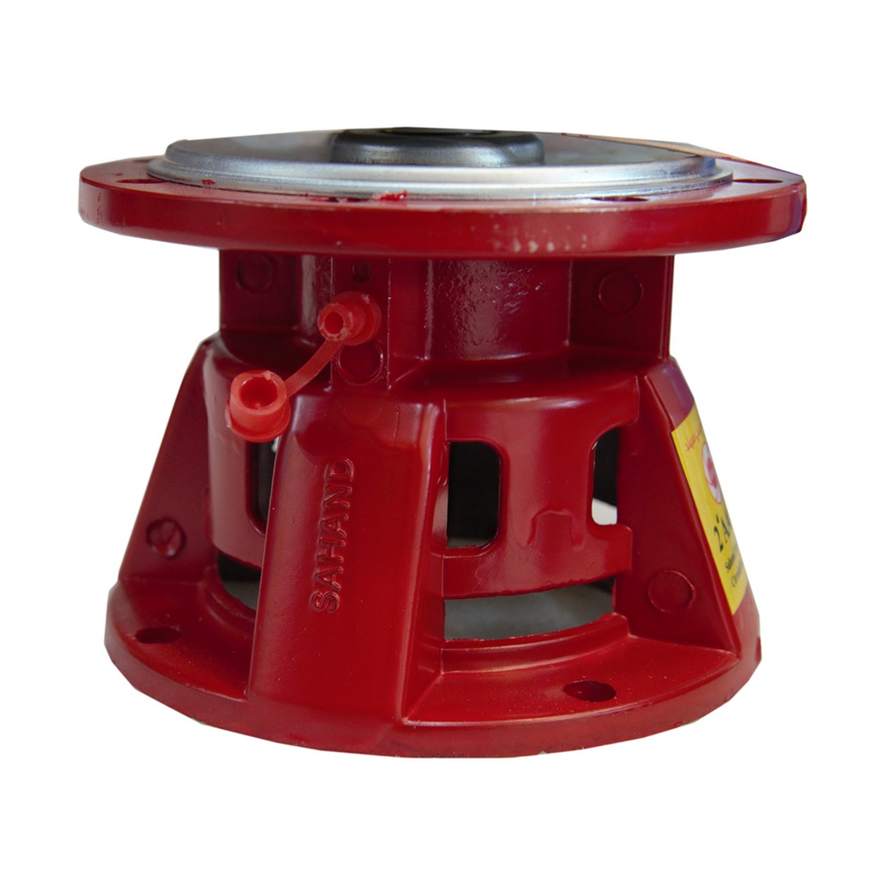 واسطه پمپ 2AA (سهند) - 2