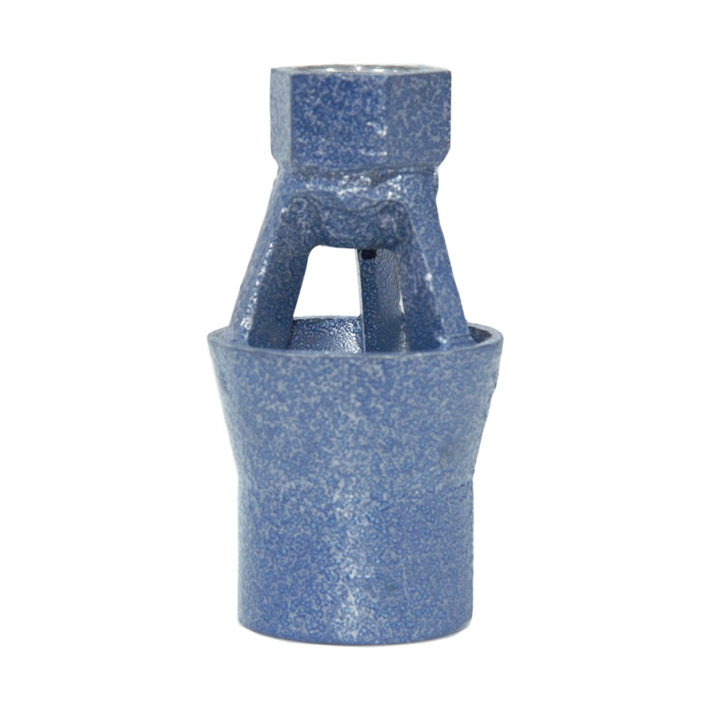 فواره کاسکت آبی 1 اینچ - 4