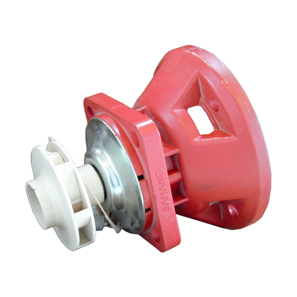 واسطه پمپ 2HV (سهند) - 3