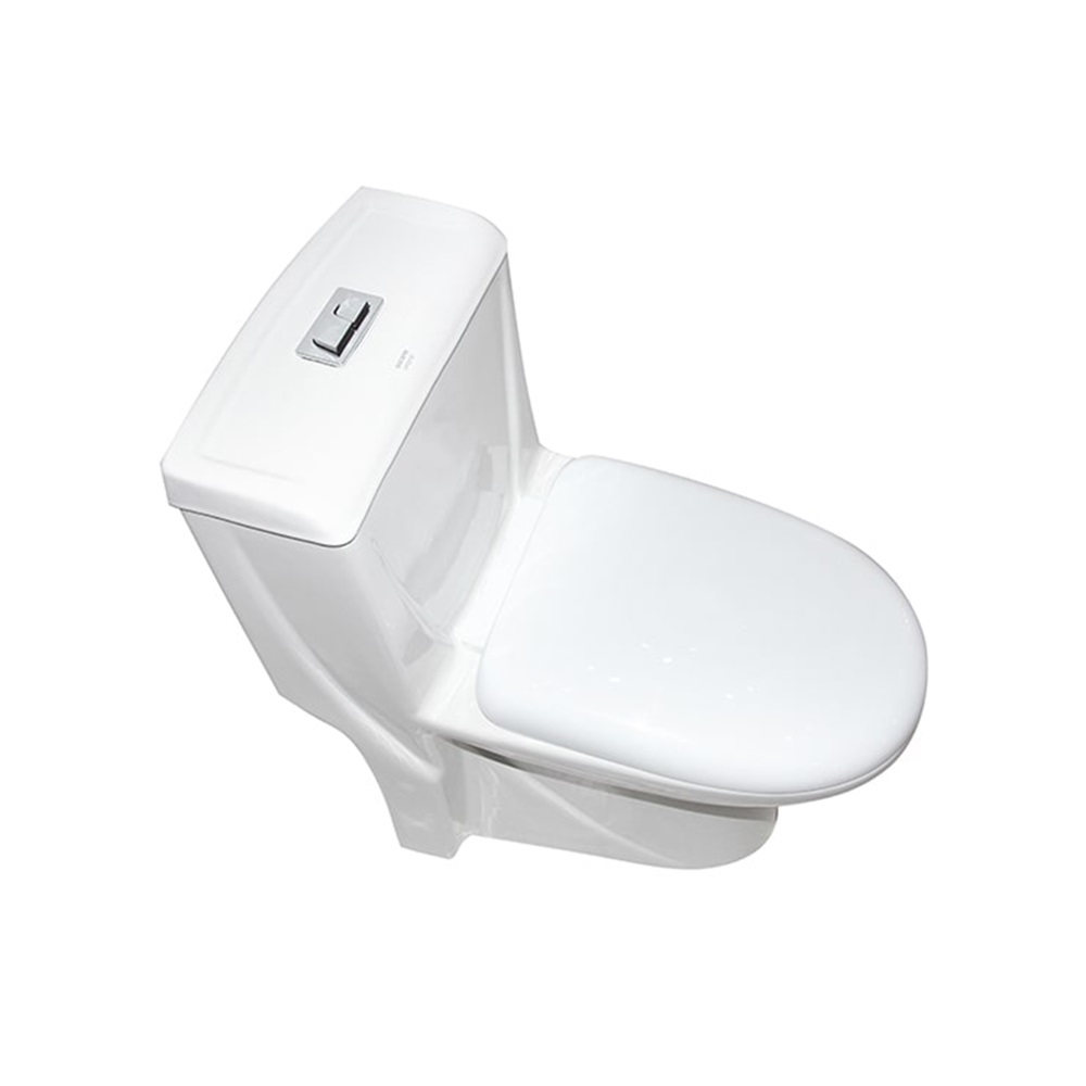 توالت فرنگی اورلاند ساده(گلسار) - 2