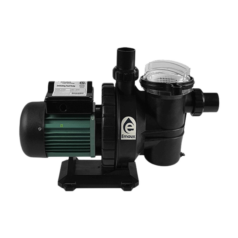 پمپ 1.5 اسب استخری استرینرسرخود EMAUX مدل SC150