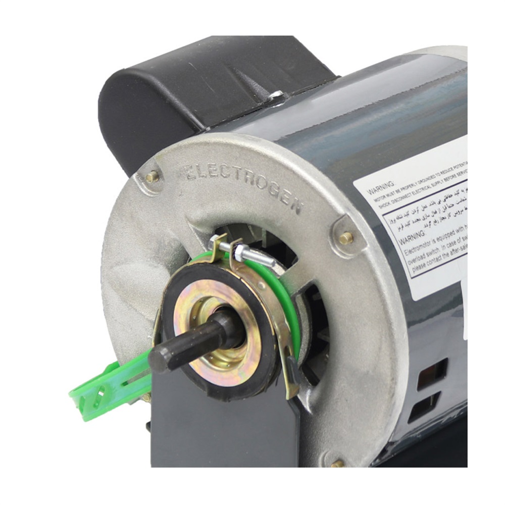 دینام کولر 3.4 الکتروژن - 2