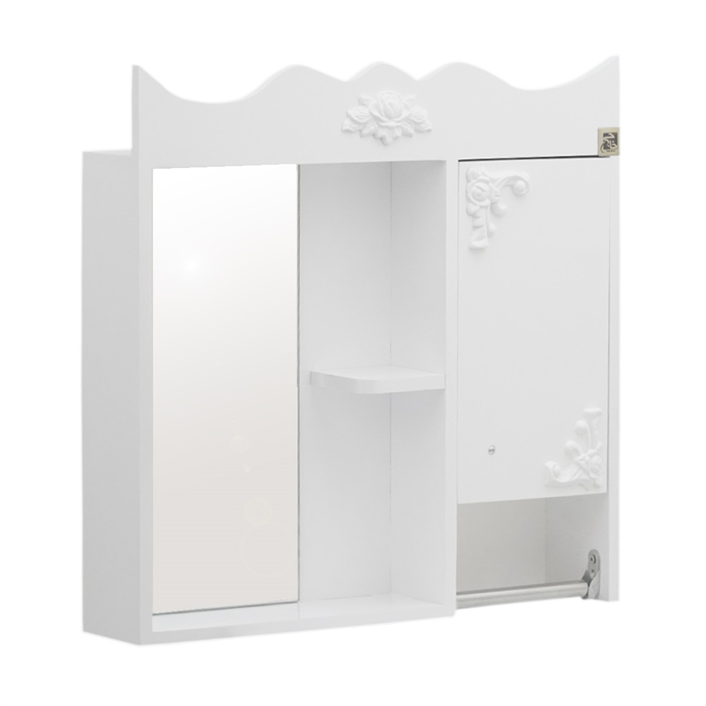 آینه باکس مدل برمودا (دیاکو) - 2