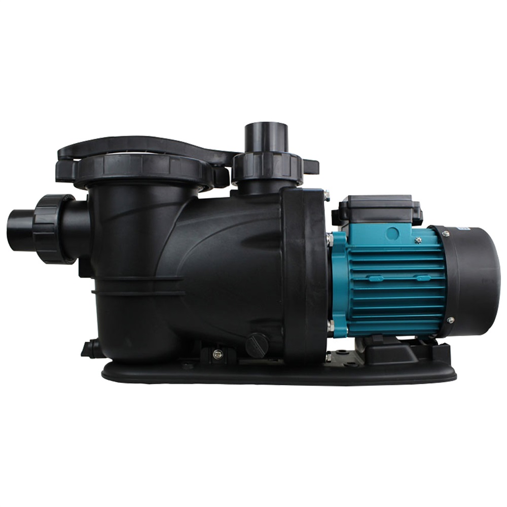 پمپ 1 اسب 2 اینچ استرینردار لئو XKP804E