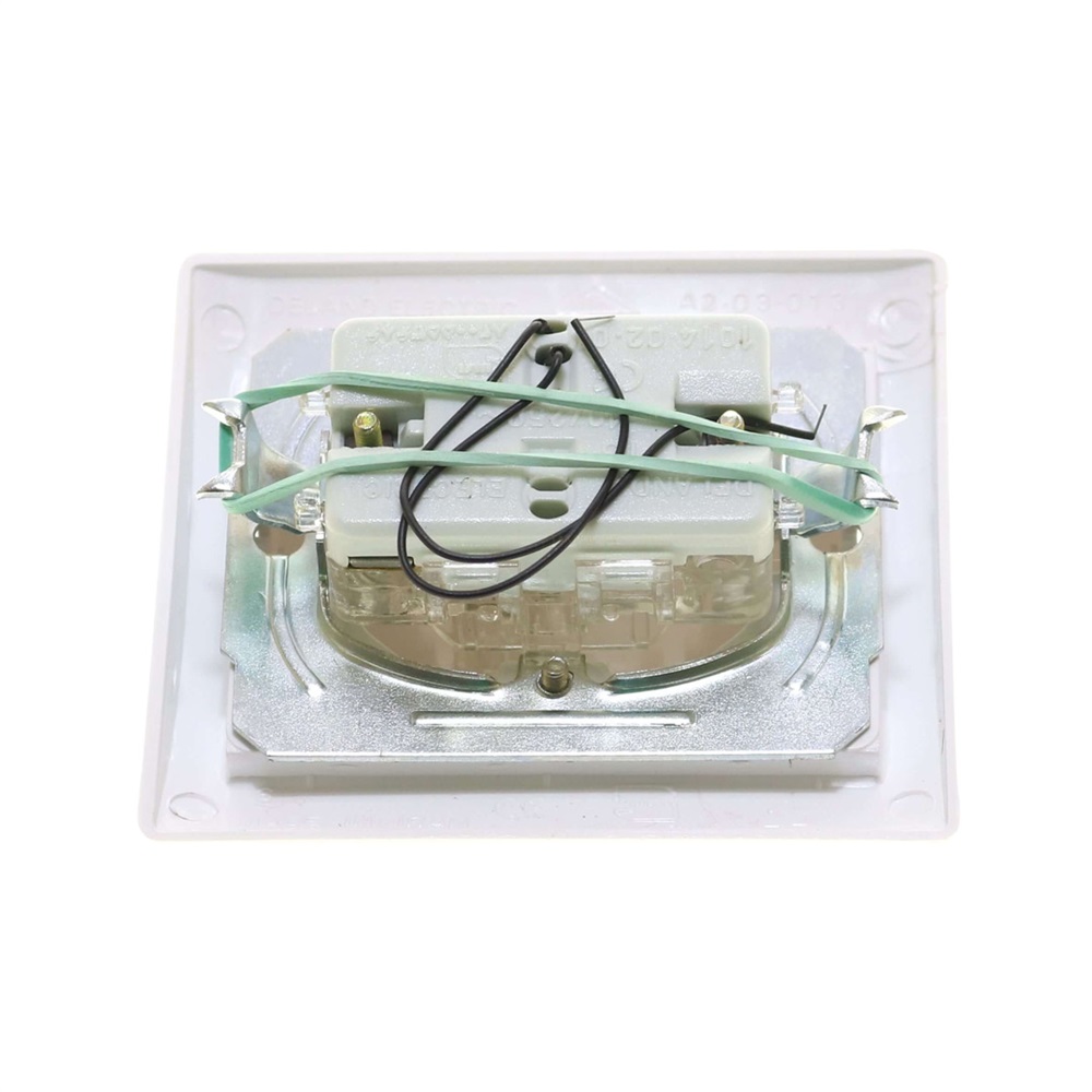 مکانیزم آریا کلید تک پل توکار (دلند)