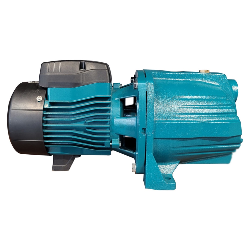 پمپ 1 اسب جتی ارتفاع بالا لئو ajm75h - 3