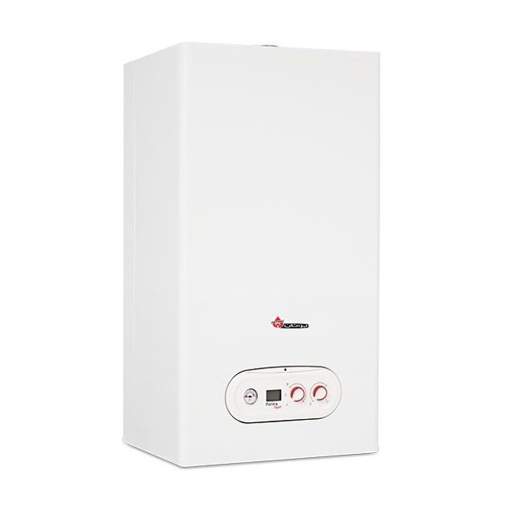 پکیج PARMA 24RSI دیجیتال