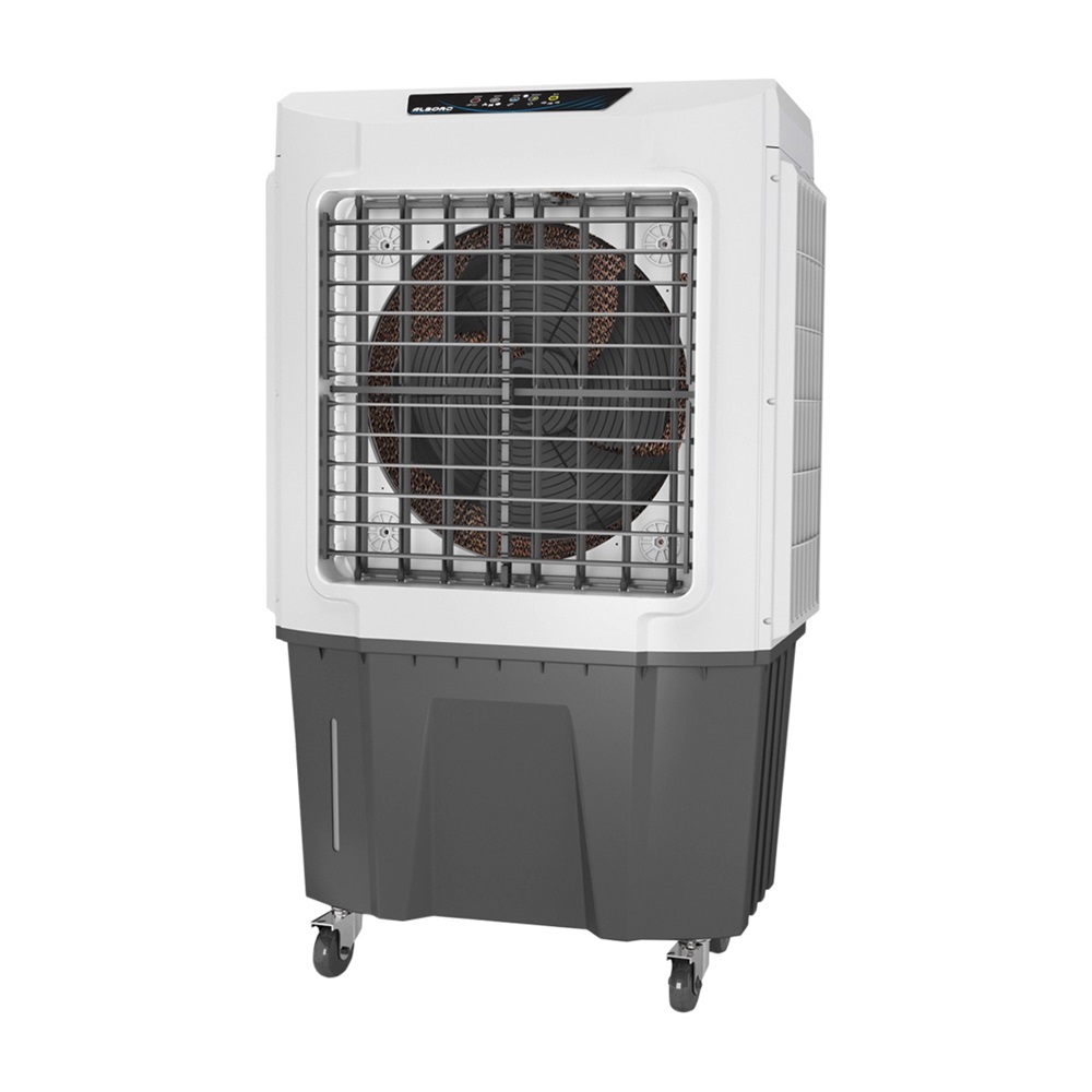 کولر سلولزی پرتابل 6000 (نیرو تهویه البرز) - 3