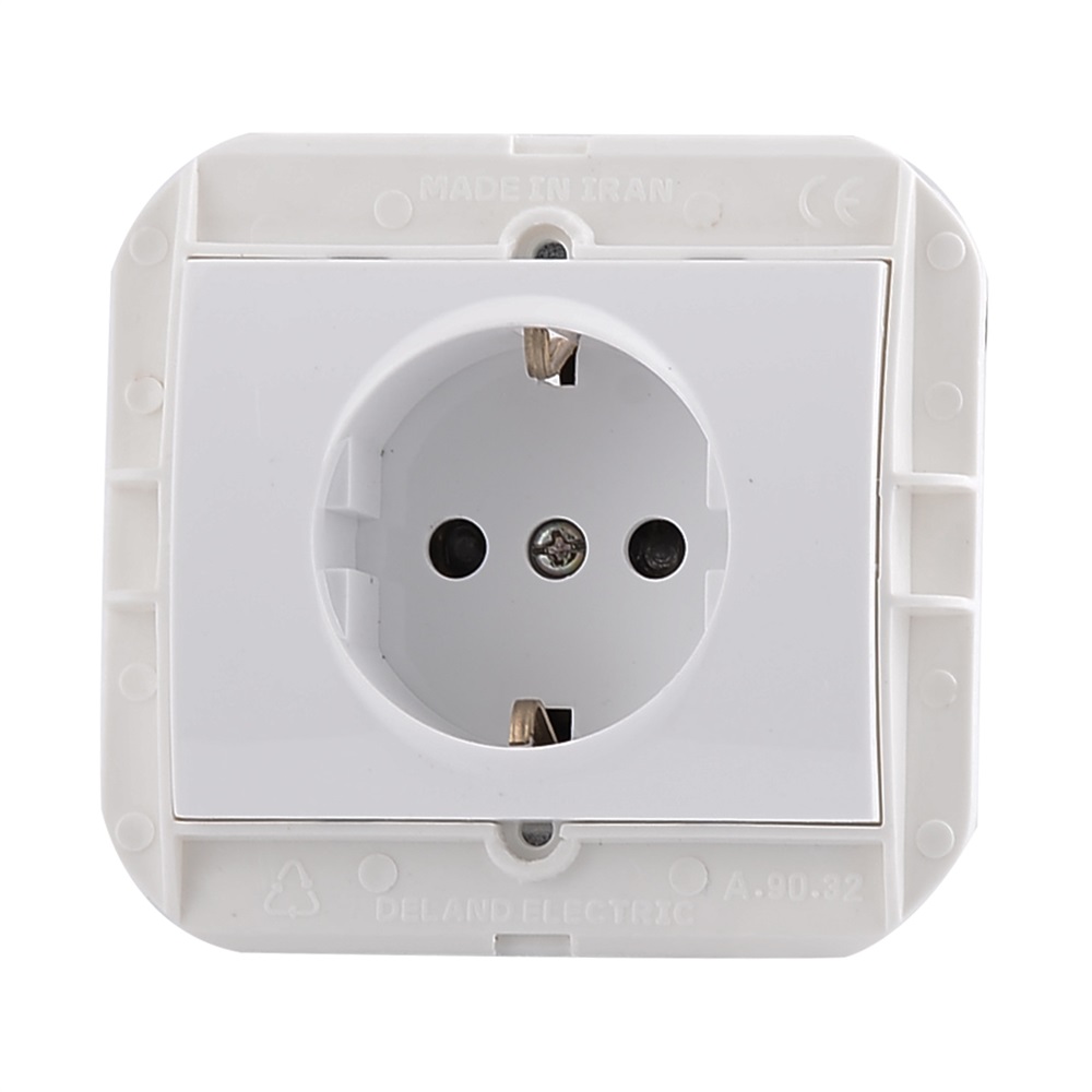 مکانیزم آریا پریز ارتدار توکار (دلند) - 4