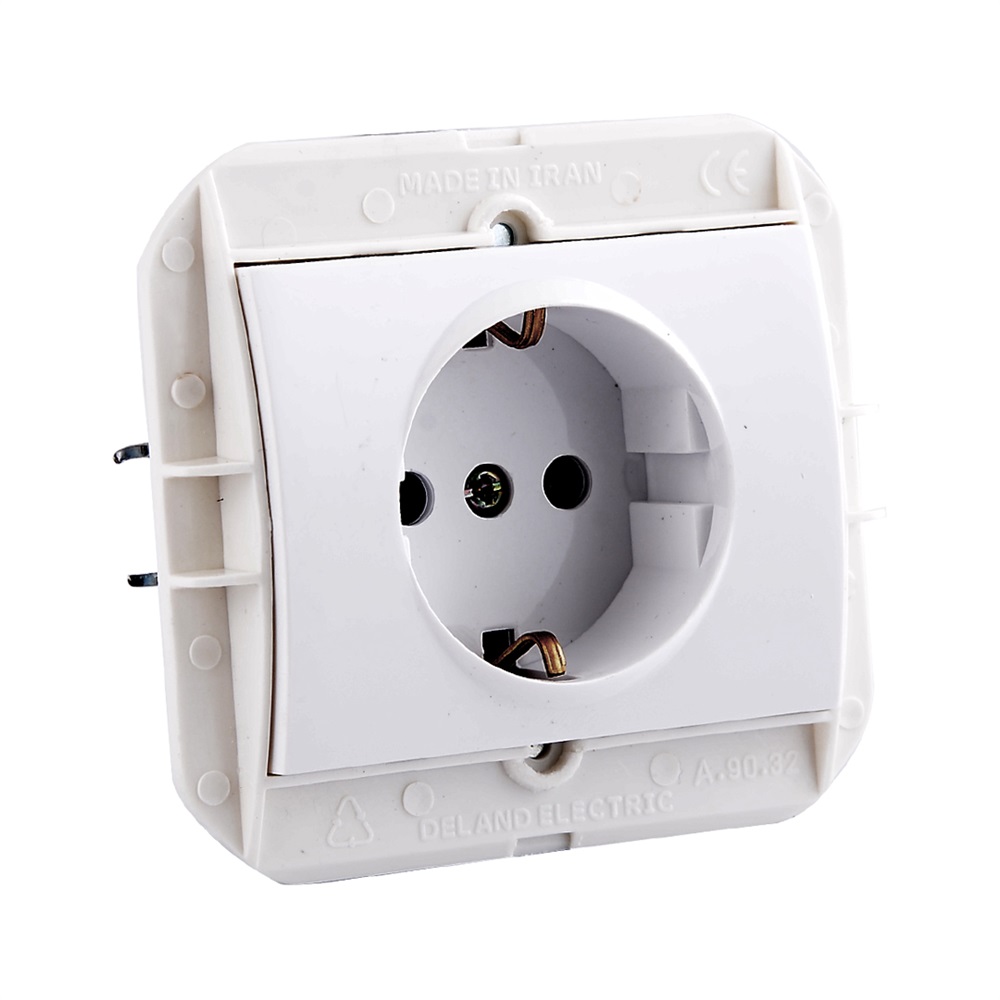 مکانیزم آریا پریز ارتدار توکار (دلند) - 3