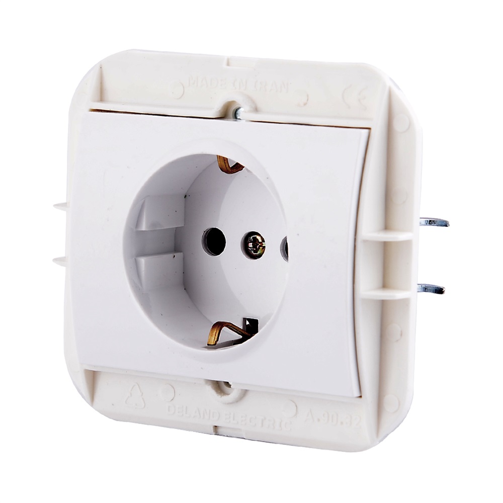 مکانیزم آریا پریز ارتدار توکار (دلند) - 2