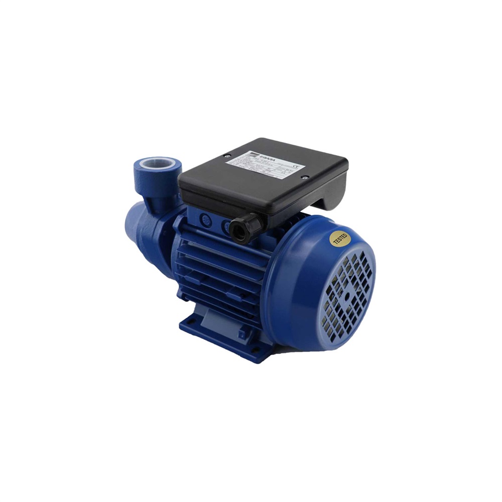 پمپ نیم اسب محیطی ابارا PRA0.5 M