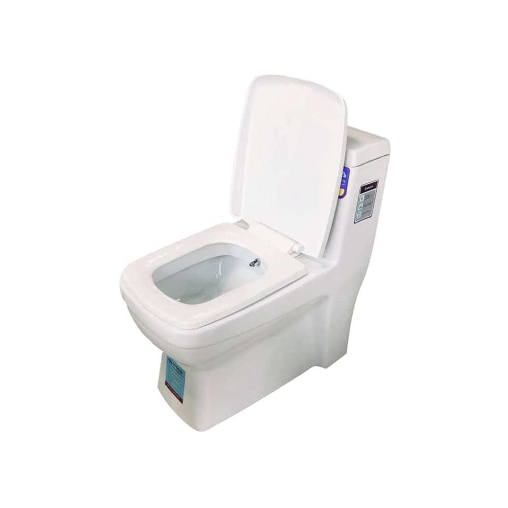 توالت فرنگی یک تکه دیاموند (سرمد سرام ) - 3