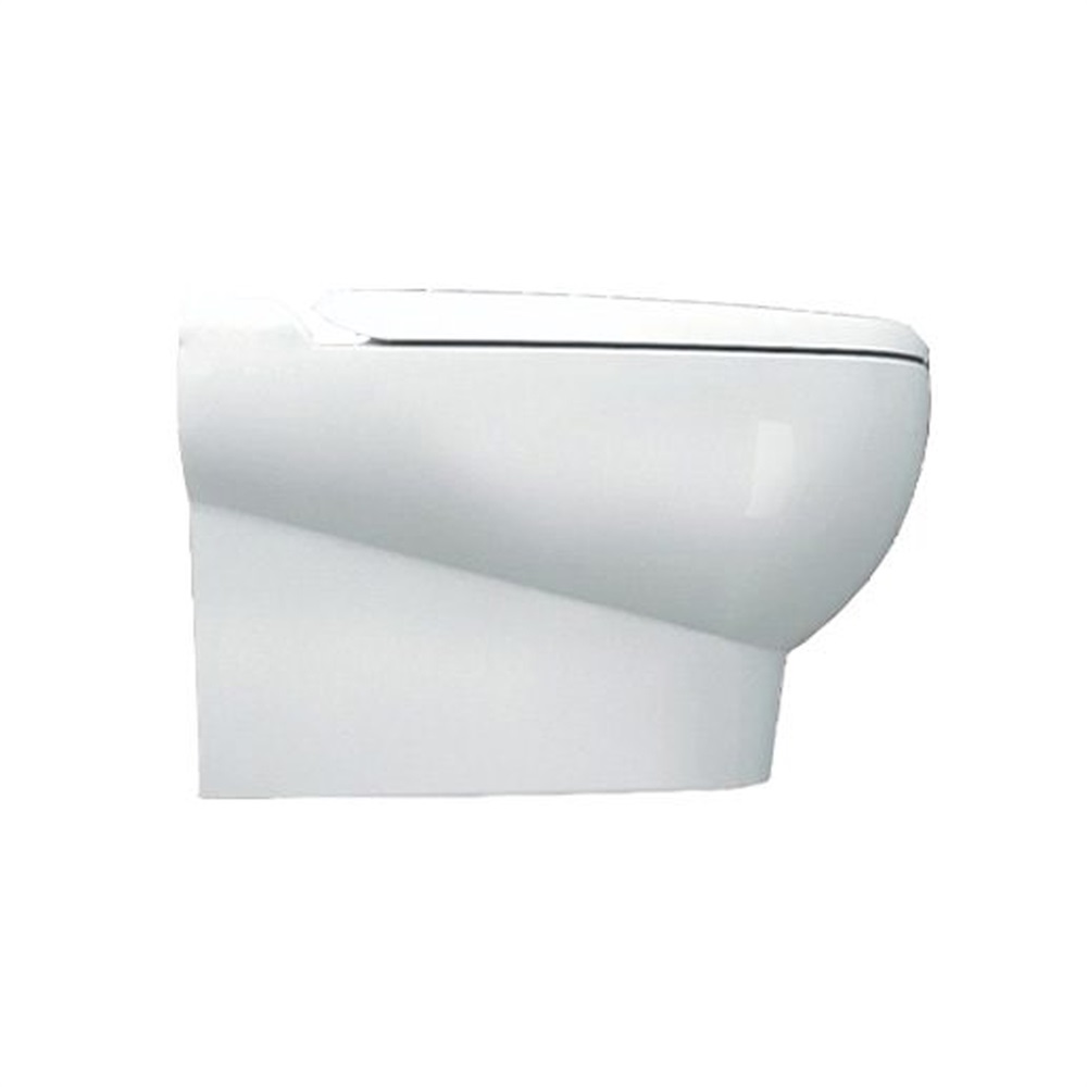 توالت فرنگی والهنگ پارمیس ساده *(گلسار)