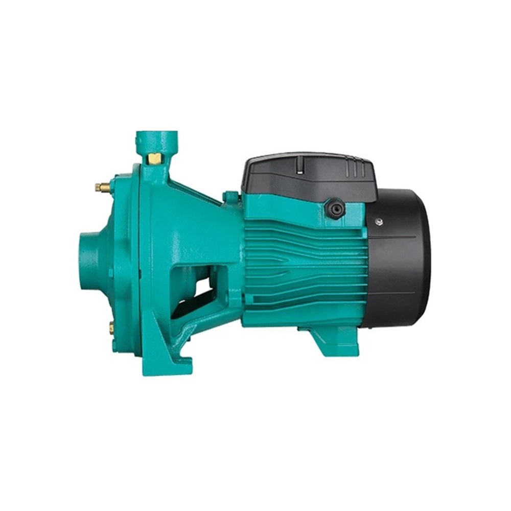 پمپ 3 اسب 2 پروانه لئو 2XCm25/160A