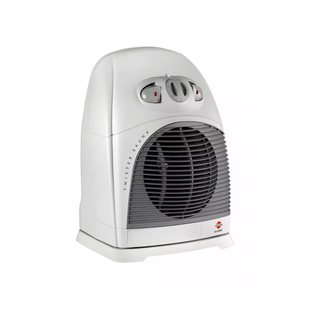 بخاری فن‌دار ایستاده پارس خزر مدل 2000E - 3