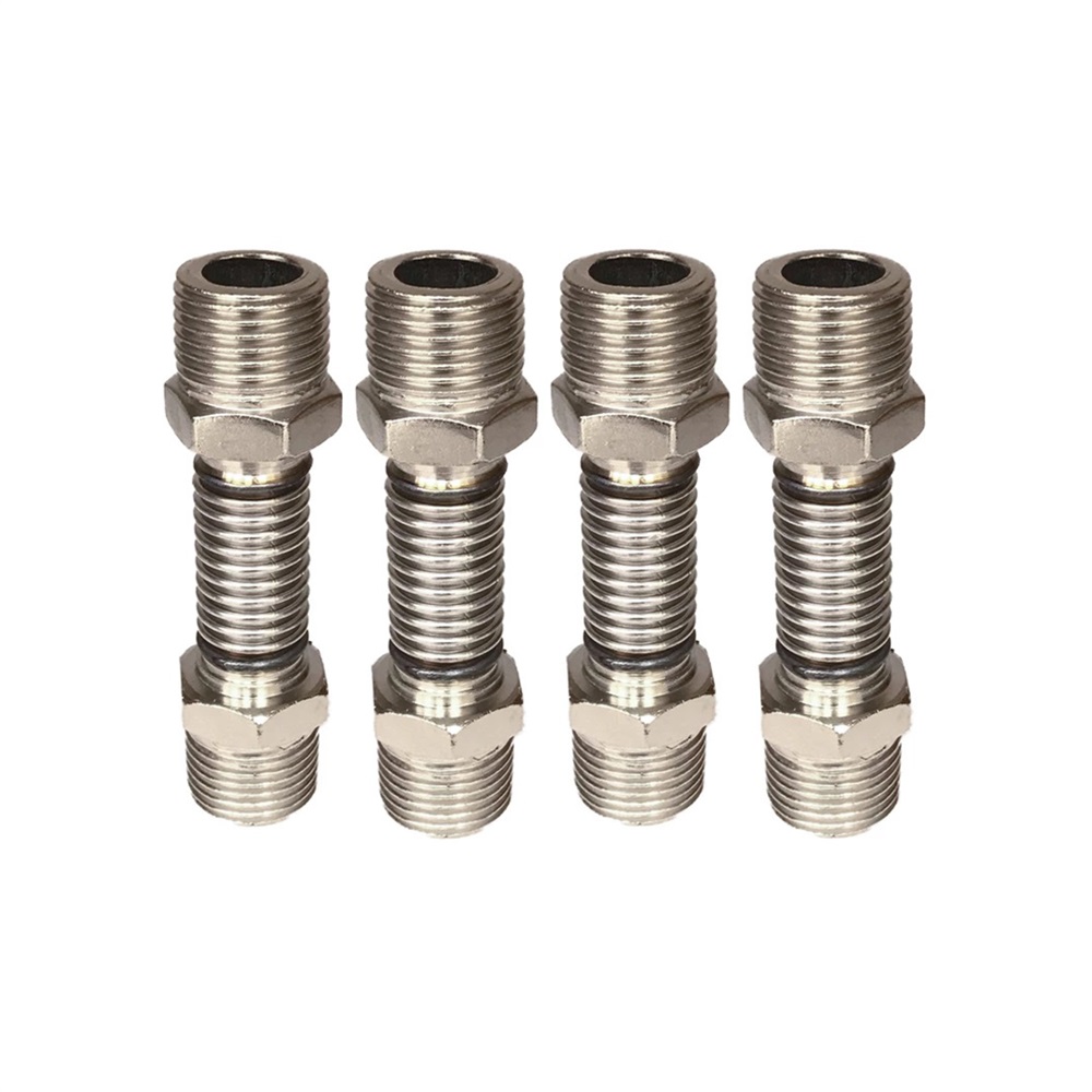 نیپل فنری 2 ("1/2) 7.5 سانت - 2