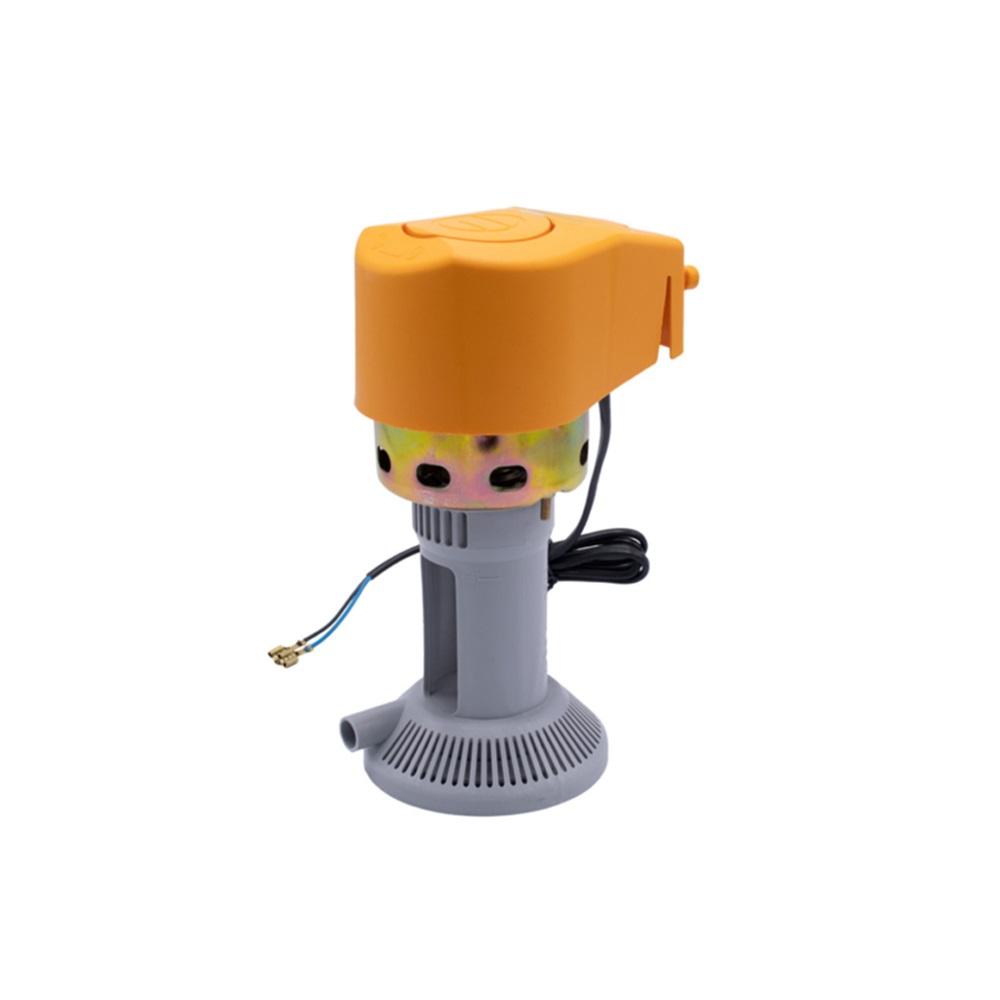 پمپ آب کولر الکتروژن