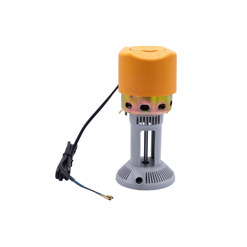 پمپ آب کولر الکتروژن - 3