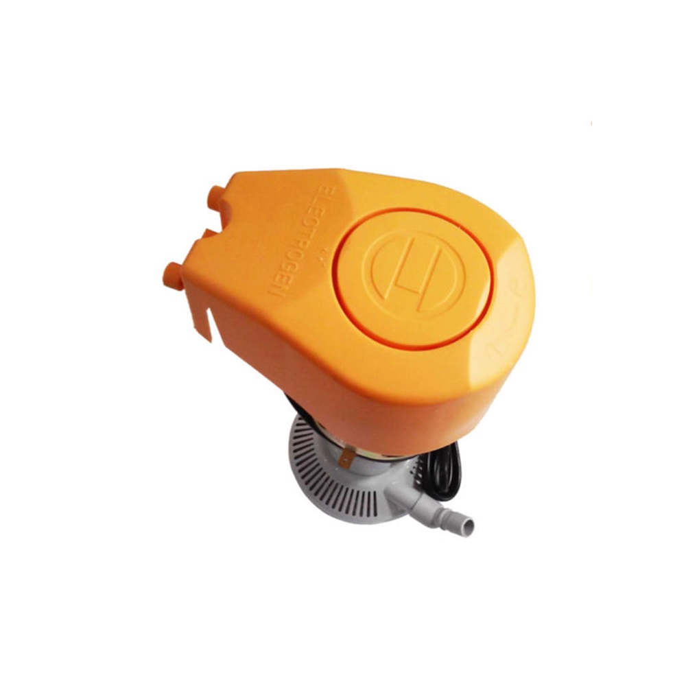 پمپ آب کولر الکتروژن - 4