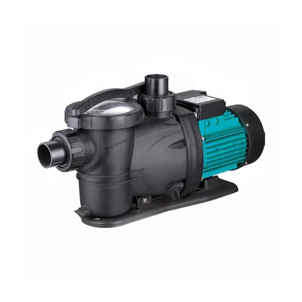 پمپ 1.5 اسب 2 اینچ استرینردار لئو XKP1104E - 2