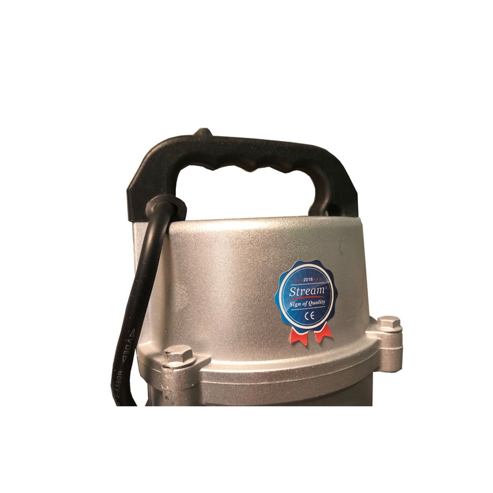 کفکش(زلال کش) 17 متری 1 اینچ استریم - 2