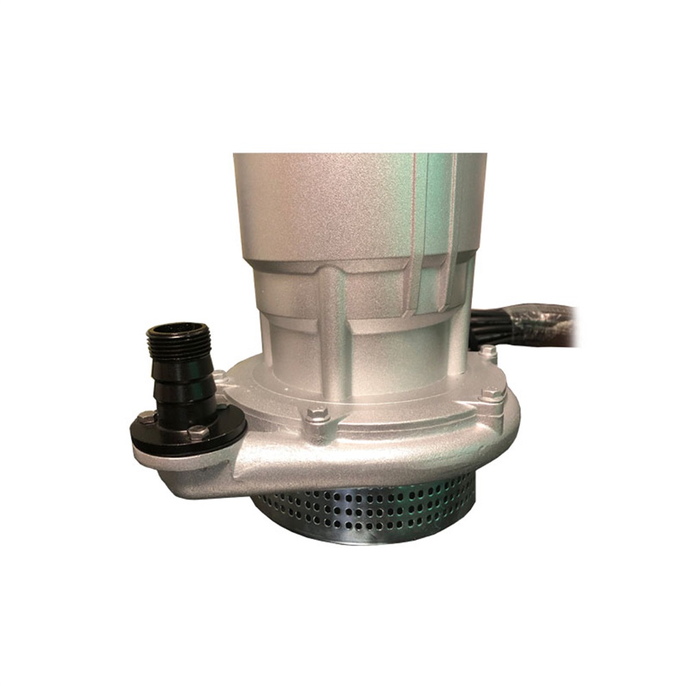 کفکش(زلال کش) 17 متری 1 اینچ استریم - 3