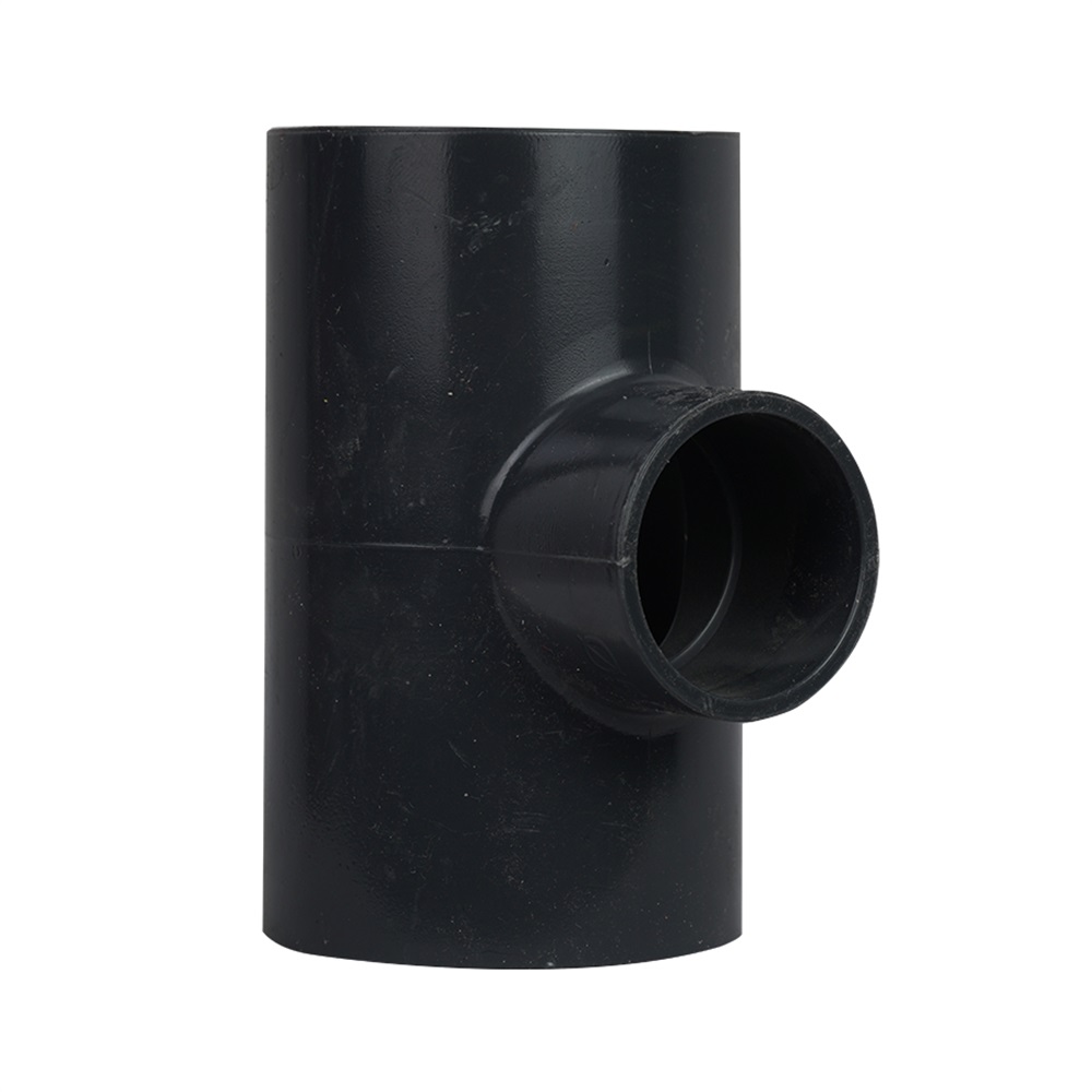 سه راهی تبدیل چسبی PVCU-32*50