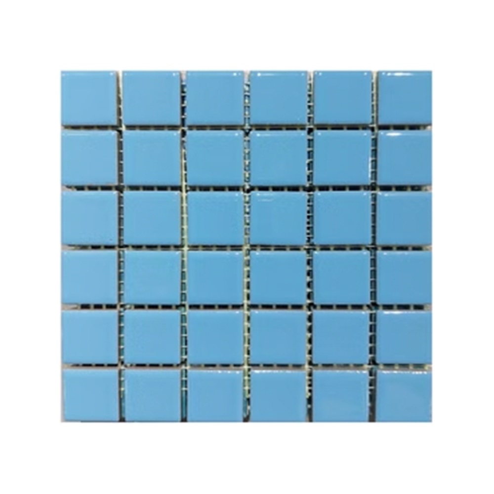 استخری 5*5 آبی فیروزه ای بلو 7(البرز) - 2