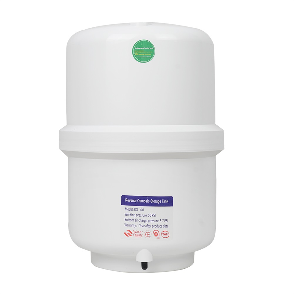 مخزن 4 گالن تانک مکس(بهاب)