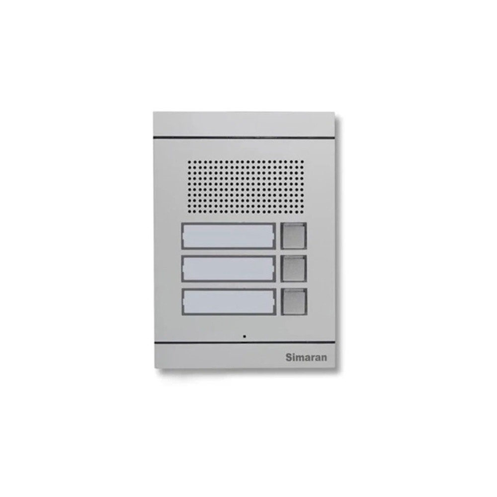 پنل صوتی 3 واحده(سیماران)30 ماه ضمانت تعمیر - 2