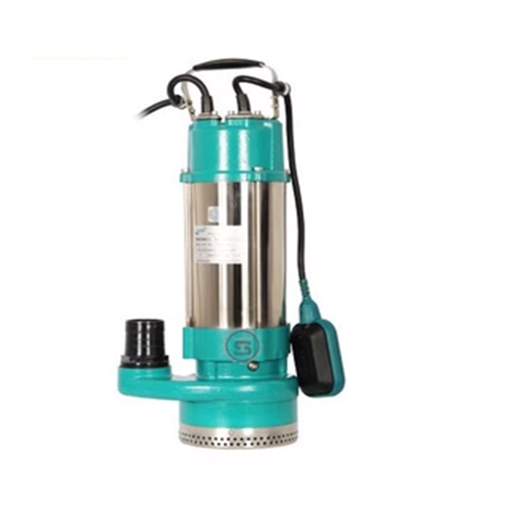 کفکش(زلال کش) 30 متری 2 اینچ لئو XQS15-30/2-1.1l