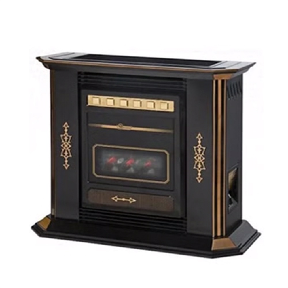 بخاری شومینه 22000 بنیامین مشکی (ایران شرق)