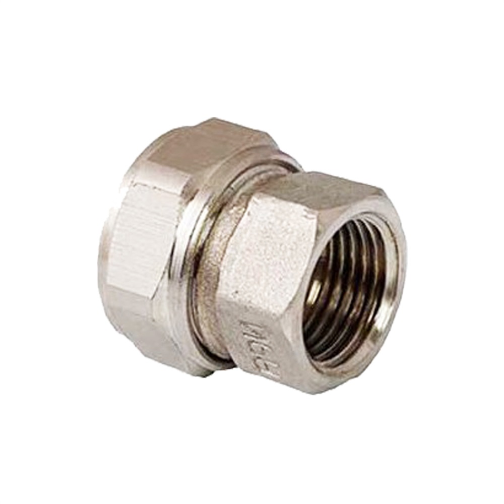 رابط توپیچ کوپلی 16×1/2(نیوپایپ)