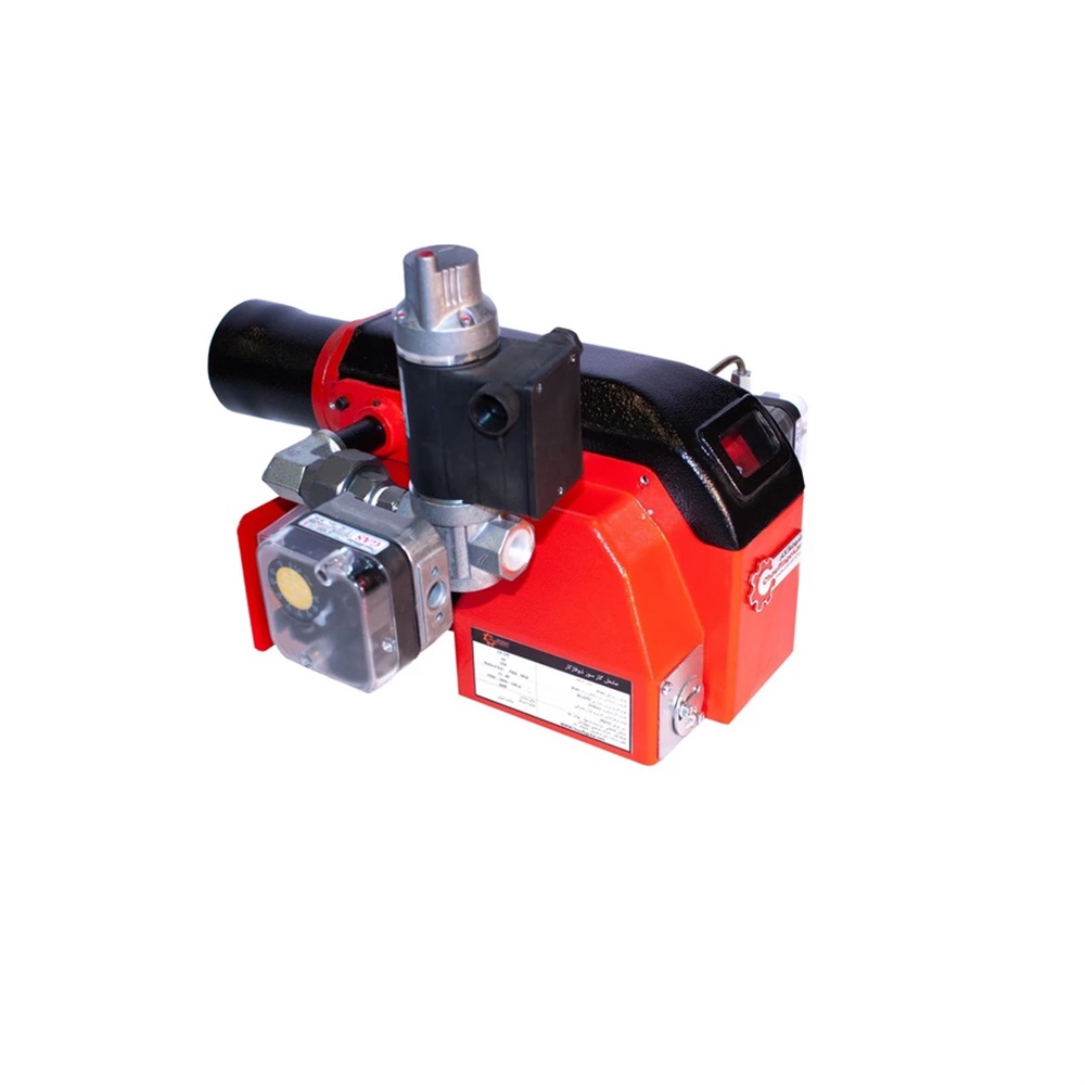 مشعل گازسوز CKI-G120(شوفاژ کار)