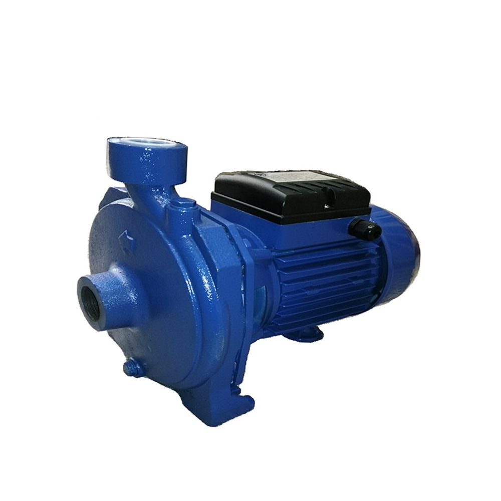 پمپ 1 اسب بشقابی CMA 100M-L ابارا - 2