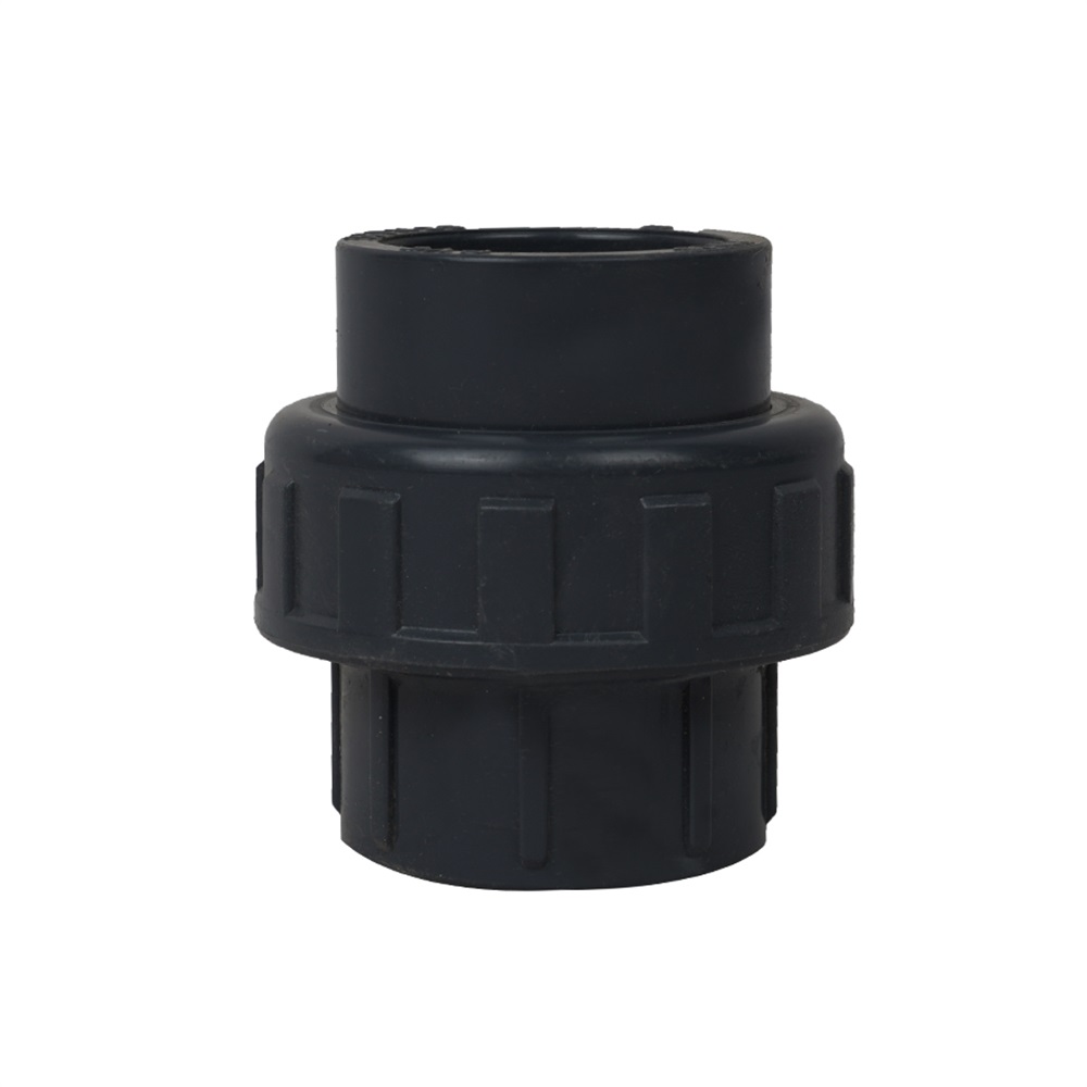 مهره ماسوره یکسردنده PVCU-32